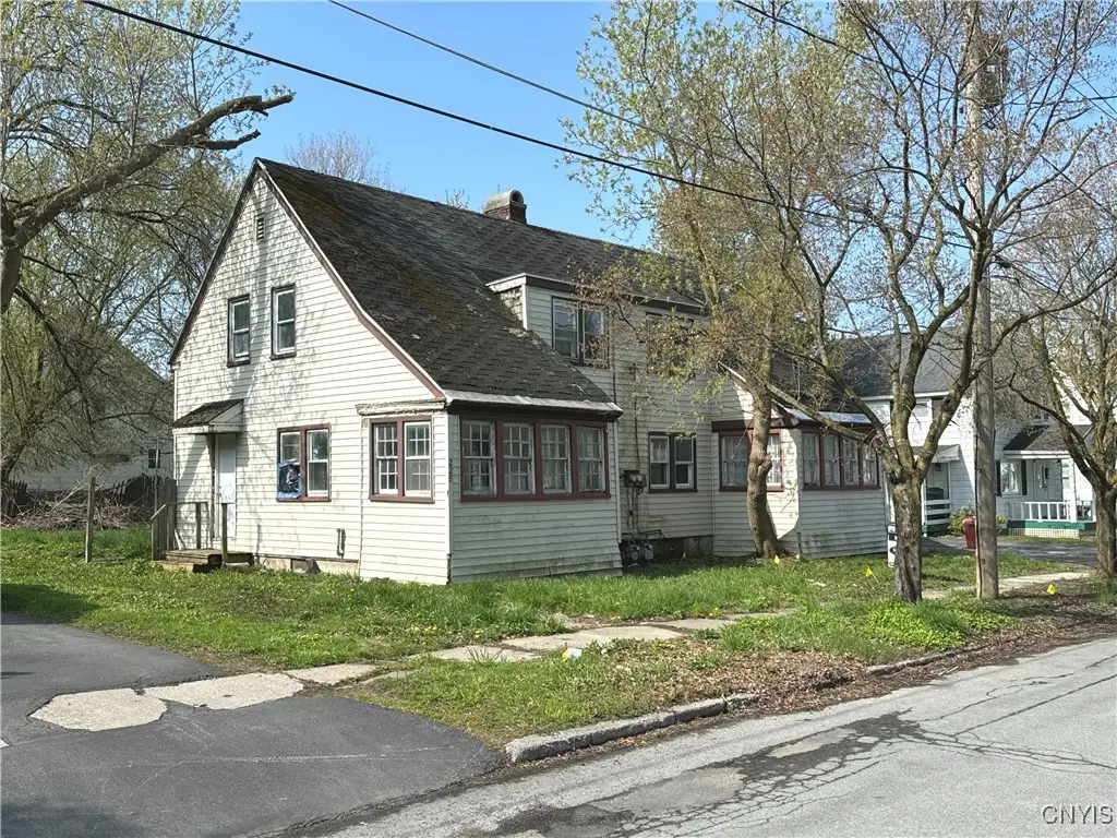 226-228 Francis Street, Watertown, NY 13601 - Image #1