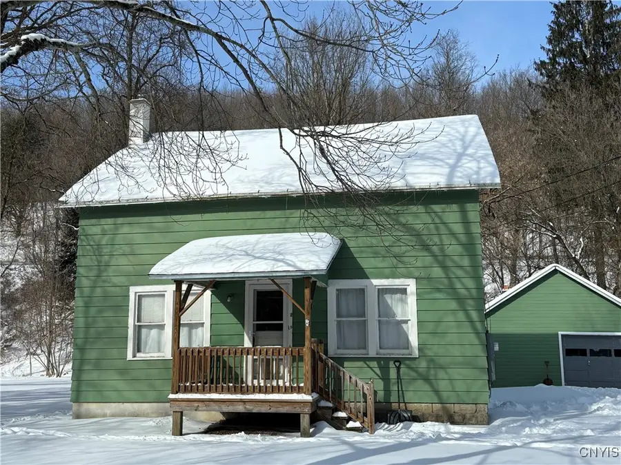 32 W Center Street, McGraw, NY 13101 - #2