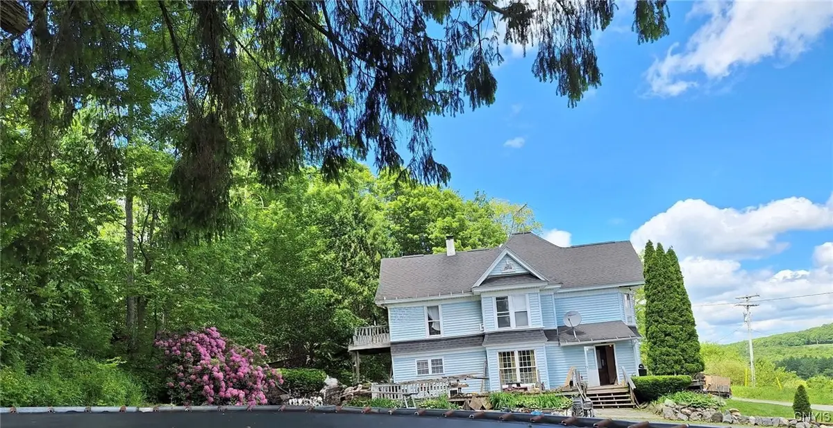 441 Neal Road, North Pitcher, NY 13124 - #1