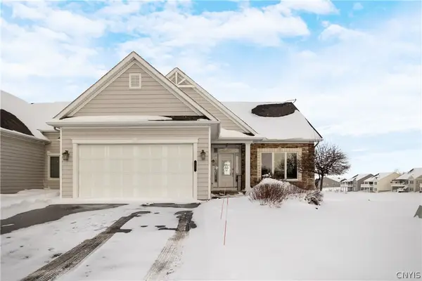 203 Marineview Drive #203, Chittenango, NY 13037