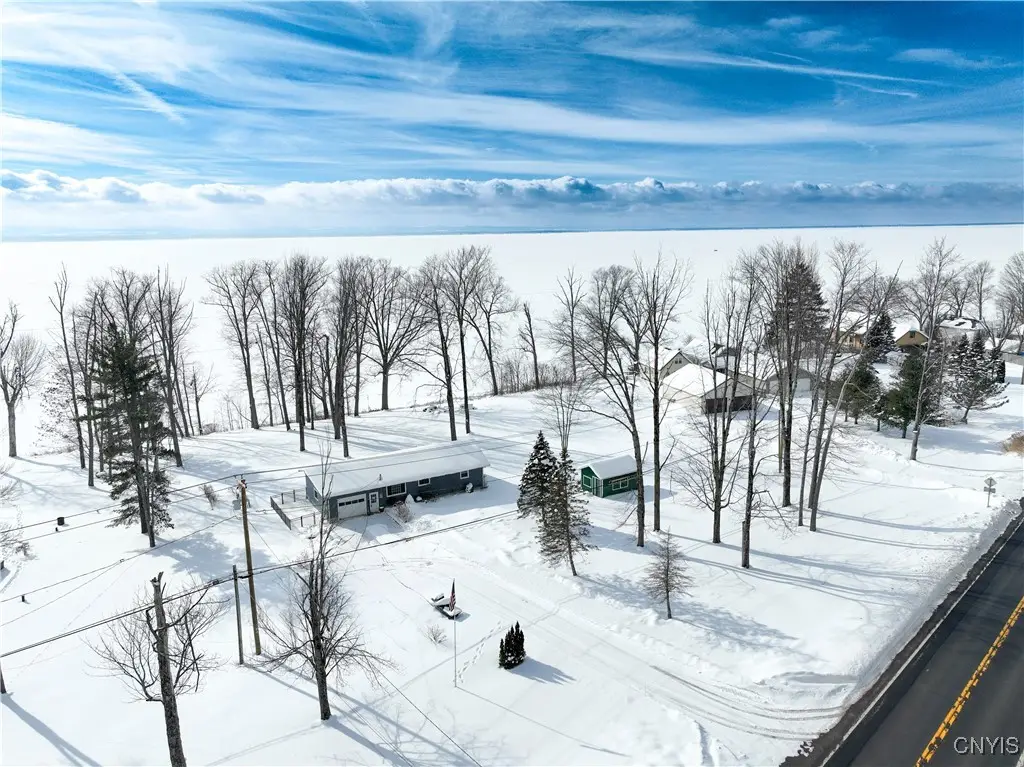 1528 State Route 49, Cleveland, NY 13042 - #1