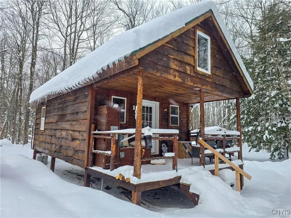 16 N Shore Drive, Bernhards Bay, NY 13028 - #1