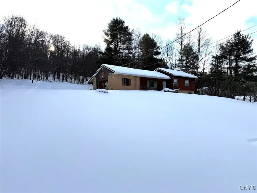 1398 Kansas Hollow Road, Bolivar, NY 14715 - Image #3