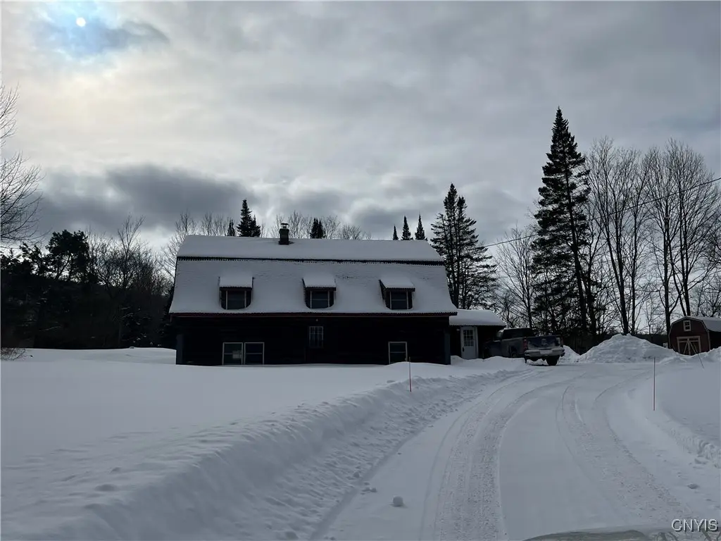 2810 Southside Road, Frankfort, NY 13340 - Image #1