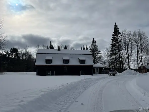 2810 Southside Road, Frankfort, NY 13340