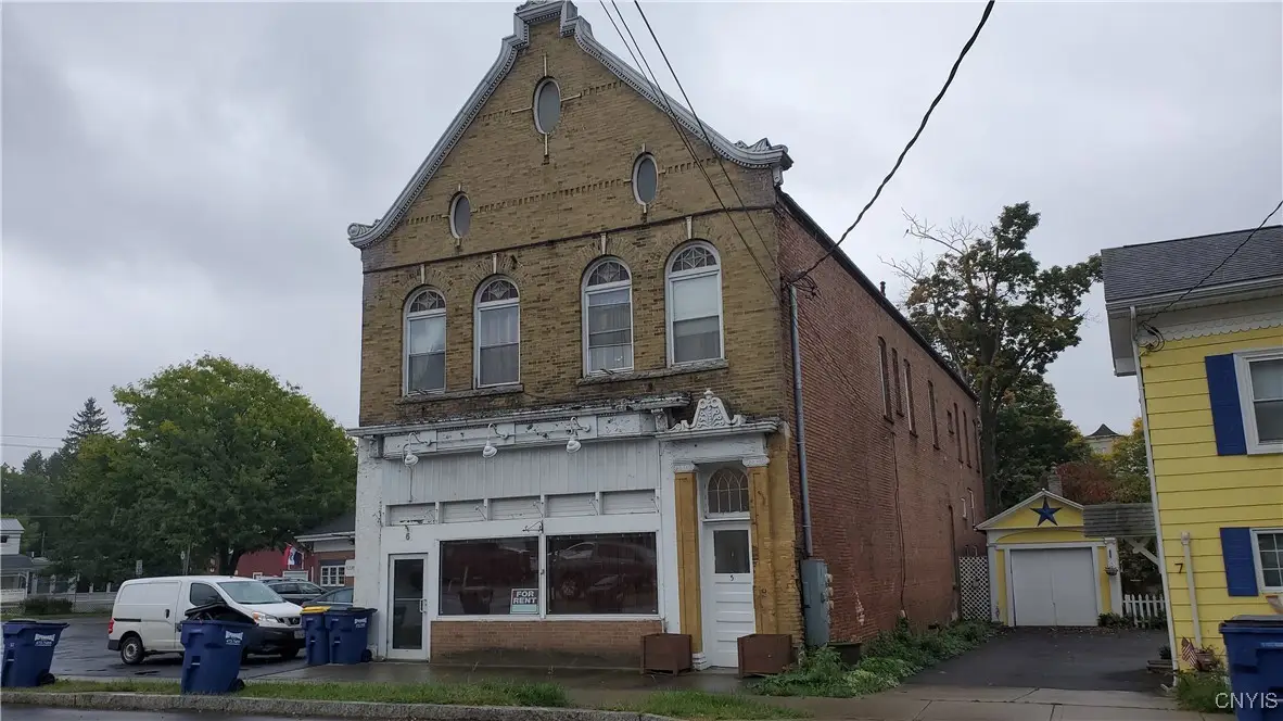 5 Elm Street, Tully, NY 13159 - Image #1