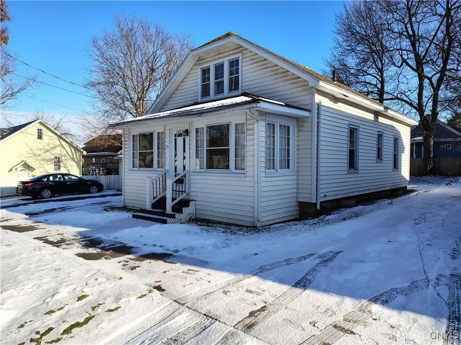 1005 Ney Avenue, Utica, NY 13502 - Image #3