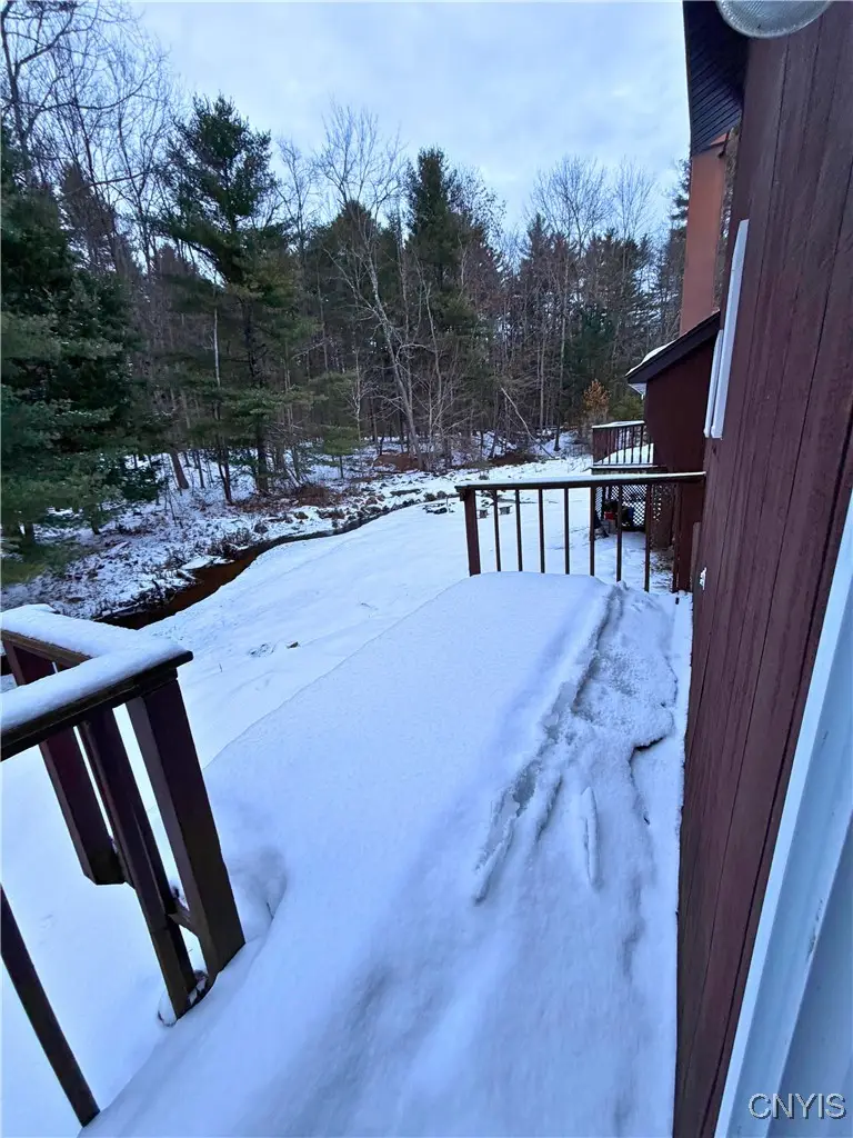 7777 Hallenbeck Road, Cleveland, NY 13042 - #3