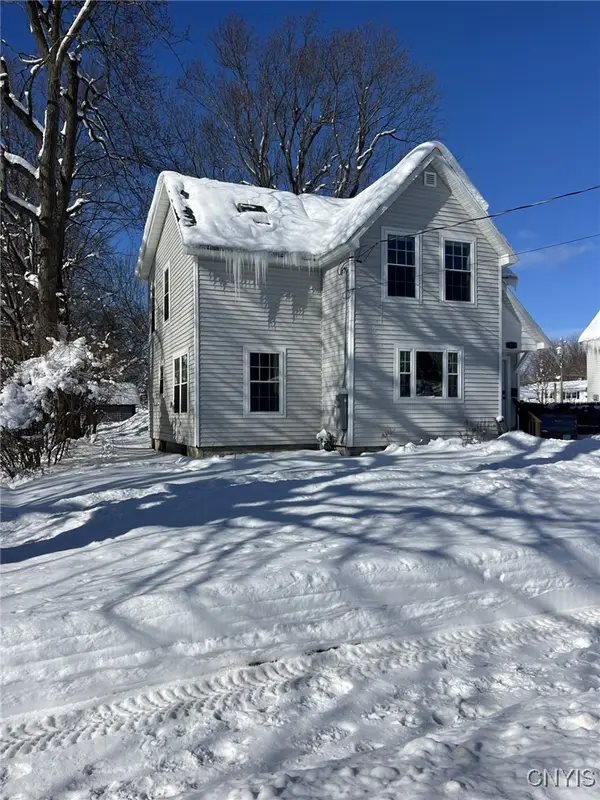 1028 Holcomb Street, Watertown, NY 13601