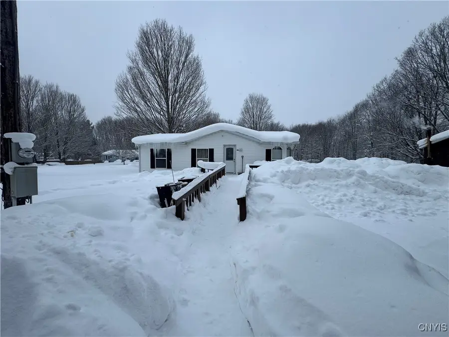 483 County Route 29, Oswego, NY 13126 - #2