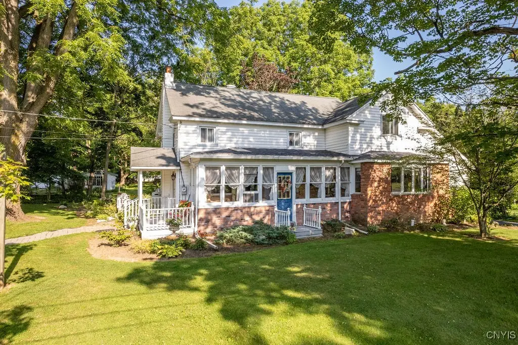 14452 Stafford Street, Sterling, NY 13156 - #1