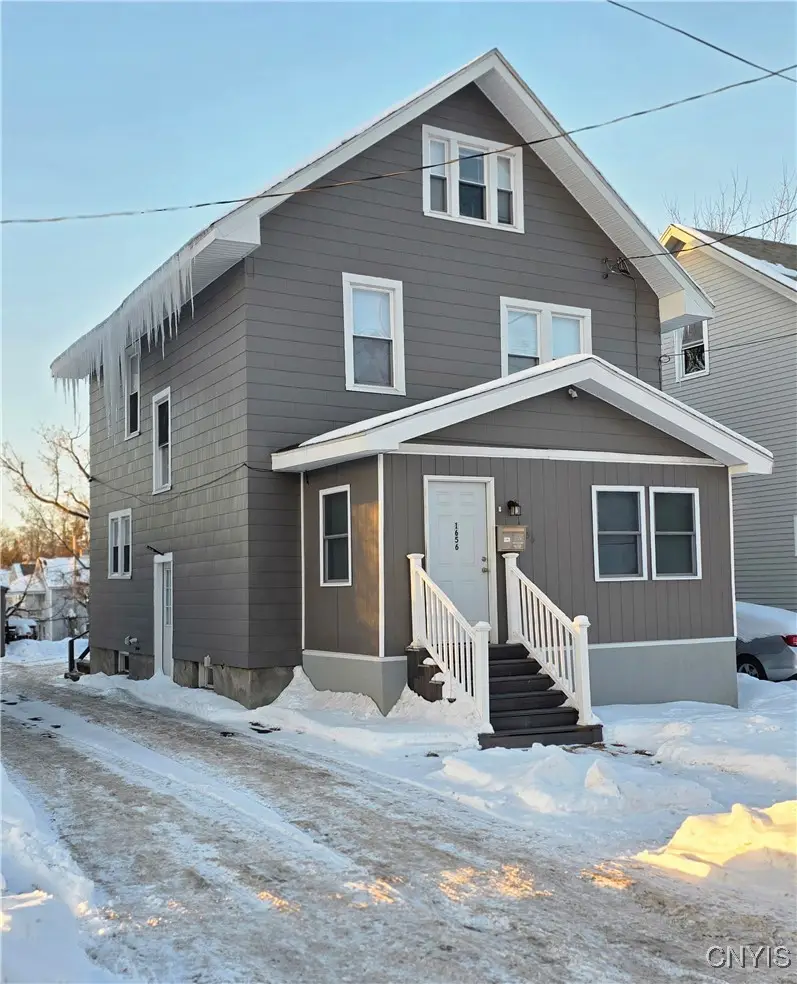 1656 Bennett Street, Utica, NY 13502 - Image #1