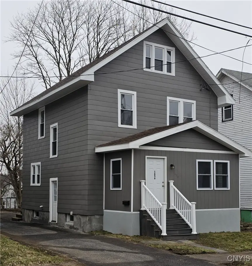 1656 Bennett Street, Utica, NY 13502 - Image #3