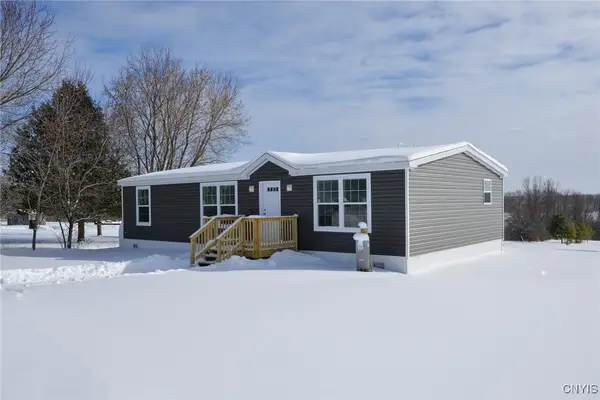 142 Lost Village Road, Ogdensburg, NY 13669