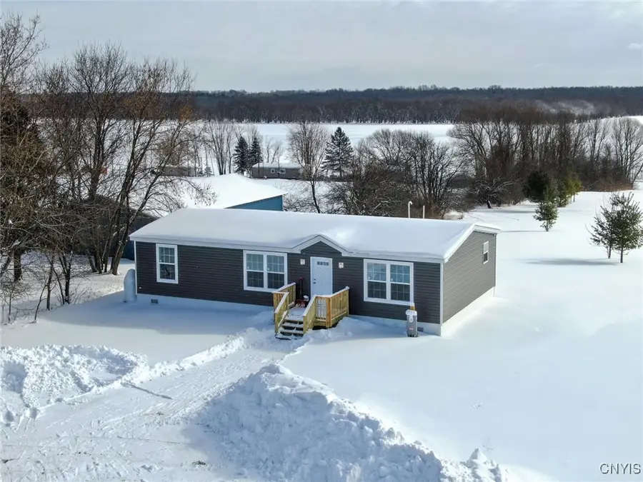 142 Lost Village Road, Ogdensburg, NY 13669 - #2