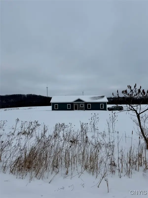 4150 Cole Street, Madison, NY 13402