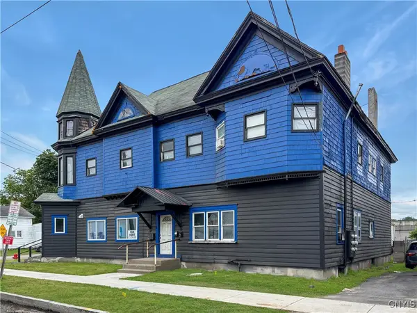 926 Burnet Avenue #30, Syracuse, NY 13203