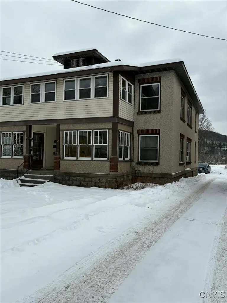 69 N Main Street, Bainbridge, NY 13733 - #3