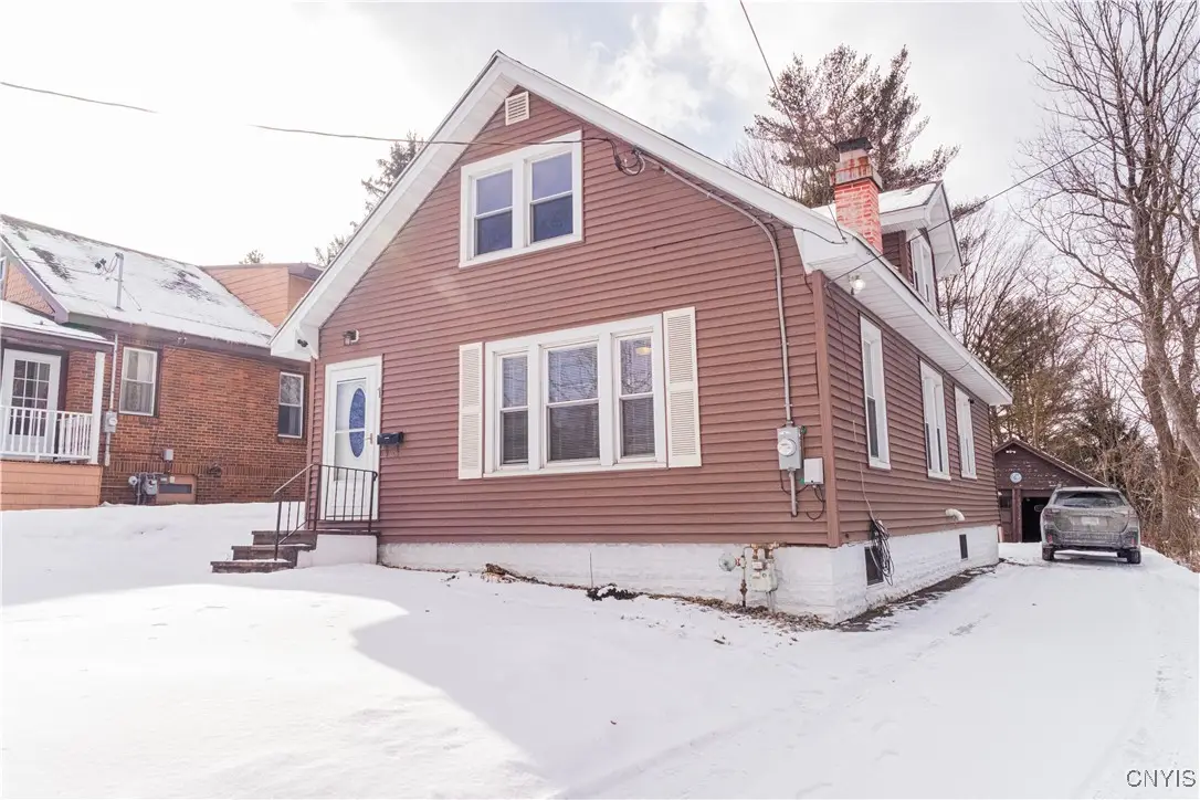 1 Paulevan Place, New Hartford, NY 13413 - #1