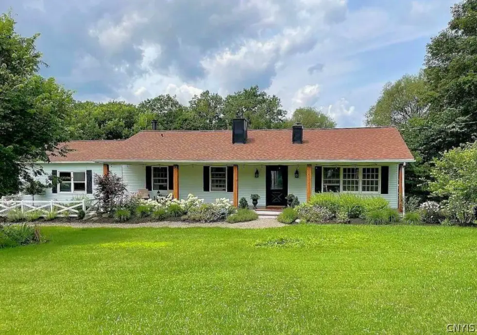 1521 Tracy Drive, Skaneateles, NY 13152 - #1