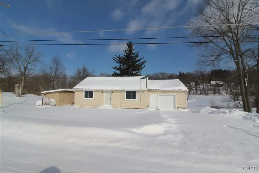 6932 Guyder Road, Memphis, NY 13112 - #2