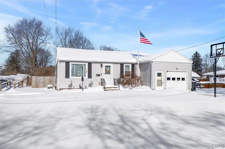 100 Clarence Drive, Syracuse, NY 13212 - #3