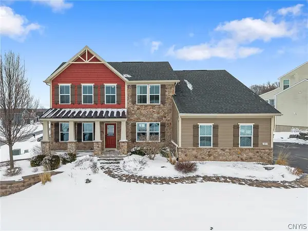 3053 Wheatfield Drive, Chittenango, NY 13037