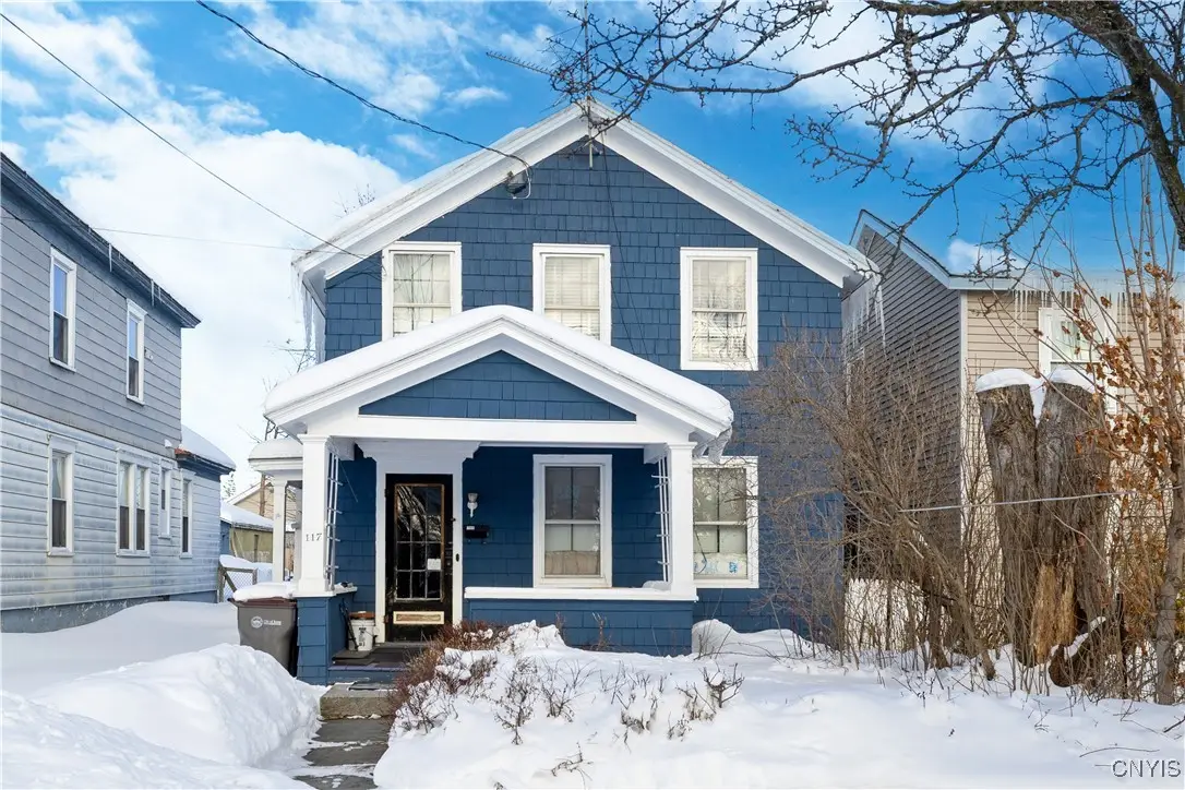 117 E Embargo Street, Rome, NY 13440 - Image #1