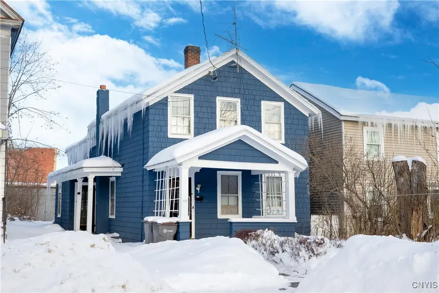 117 E Embargo Street, Rome, NY 13440 - Image #3