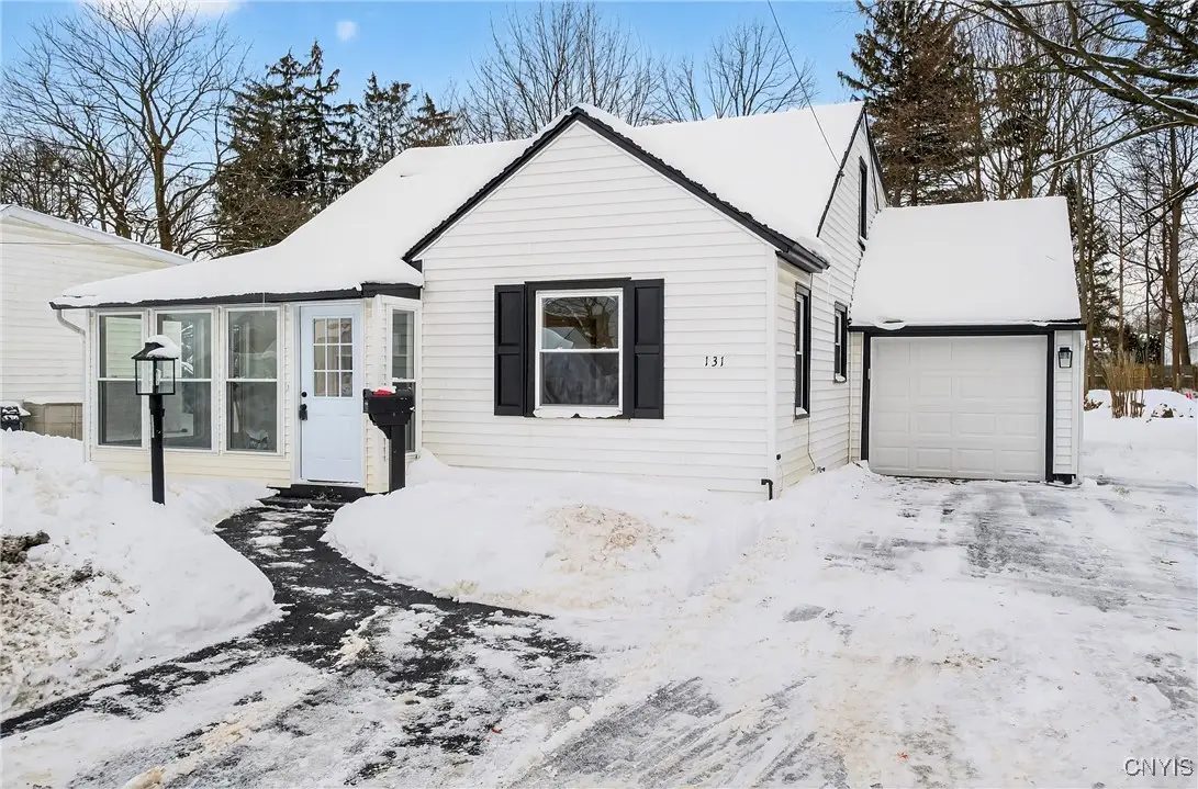 131 Hazelhurst Avenue, North Syracuse, NY 13212 - #1