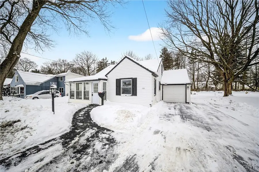 131 Hazelhurst Avenue, North Syracuse, NY 13212 - #2