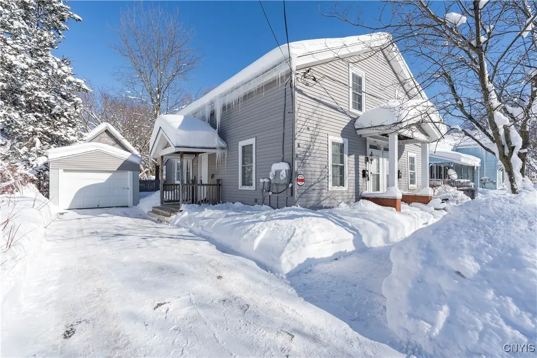 309 Academy Street, Watertown, NY 13601 - #1