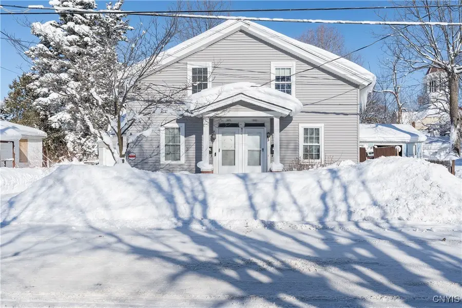 309 Academy Street, Watertown, NY 13601 - #3