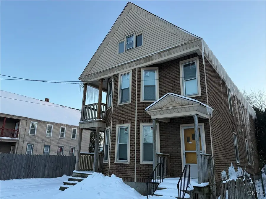 813 Wager Street, Utica, NY 13502 - #2