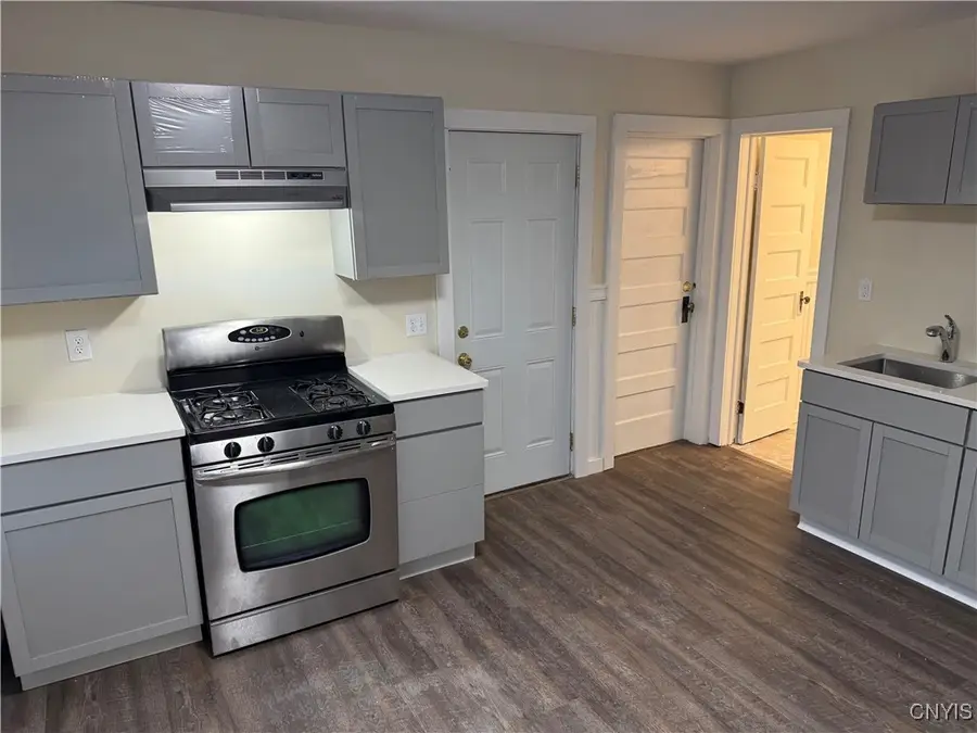 813 Wager Street, Utica, NY 13502 - #3