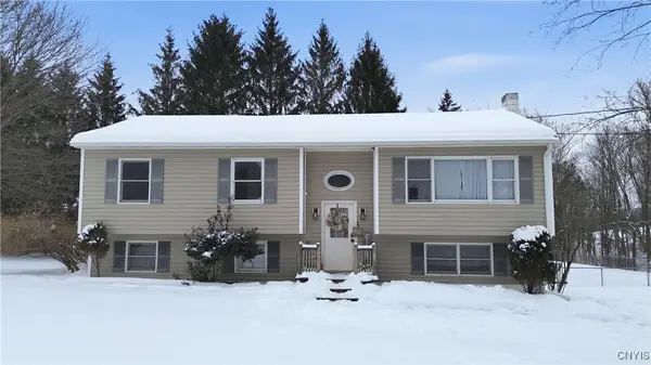 107 County Highway 33, Cooperstown, NY 13326