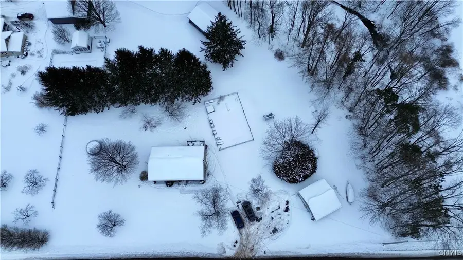 107 County Highway 33, Cooperstown, NY 13326 - #2