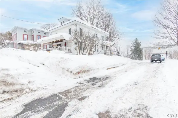 7742 N State Street, Lowville, NY 13367