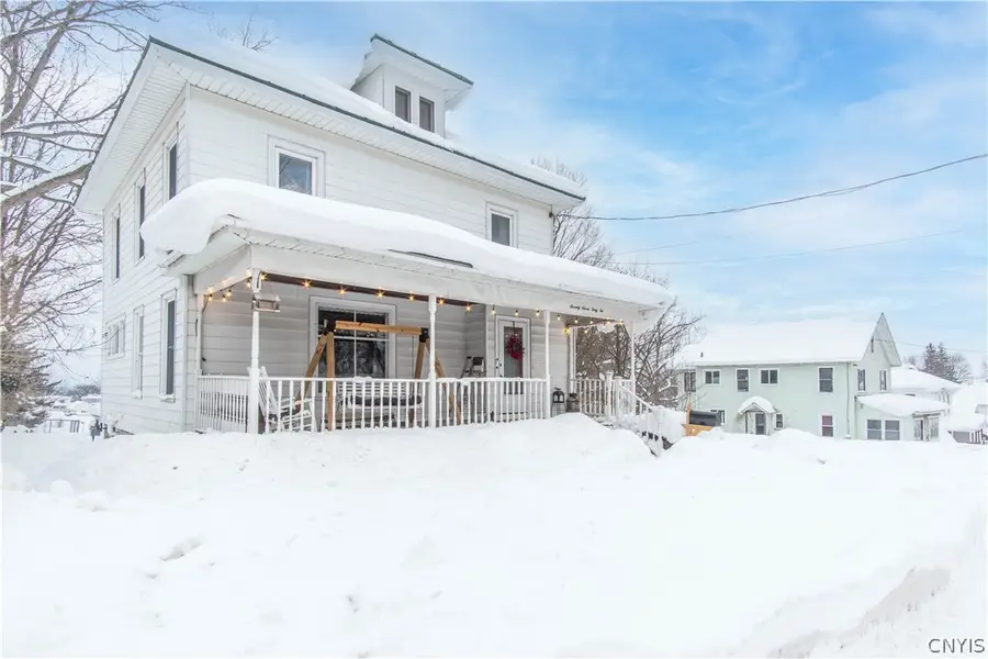 7742 N State Street, Lowville, NY 13367 - #2