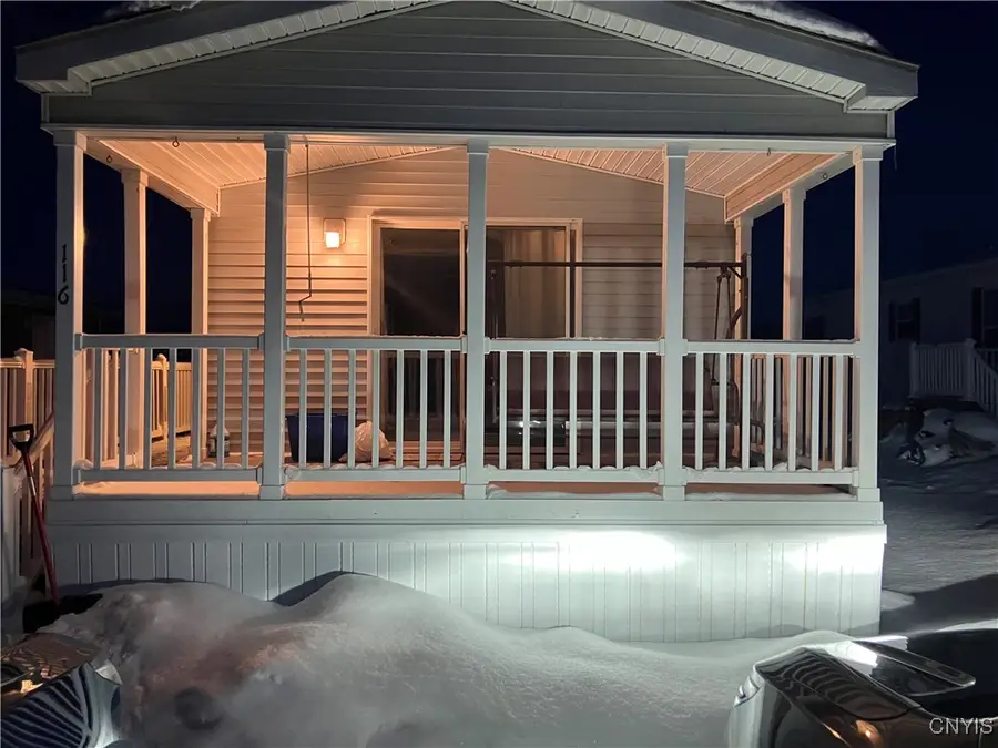 116 Oakleaf Drive, Weedsport, NY 13166 - #2