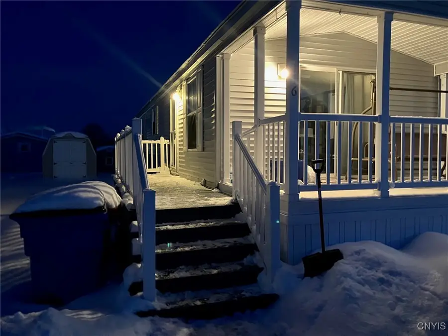 116 Oakleaf Drive, Weedsport, NY 13166 - #3