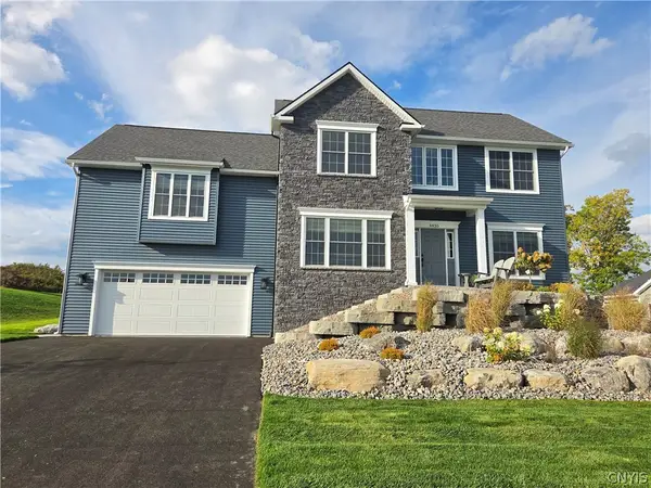 4430 Southwood Heights Drive, Jamesville, NY 13078