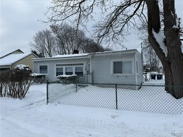 721 Ballantyne Road, Syracuse, NY 13207