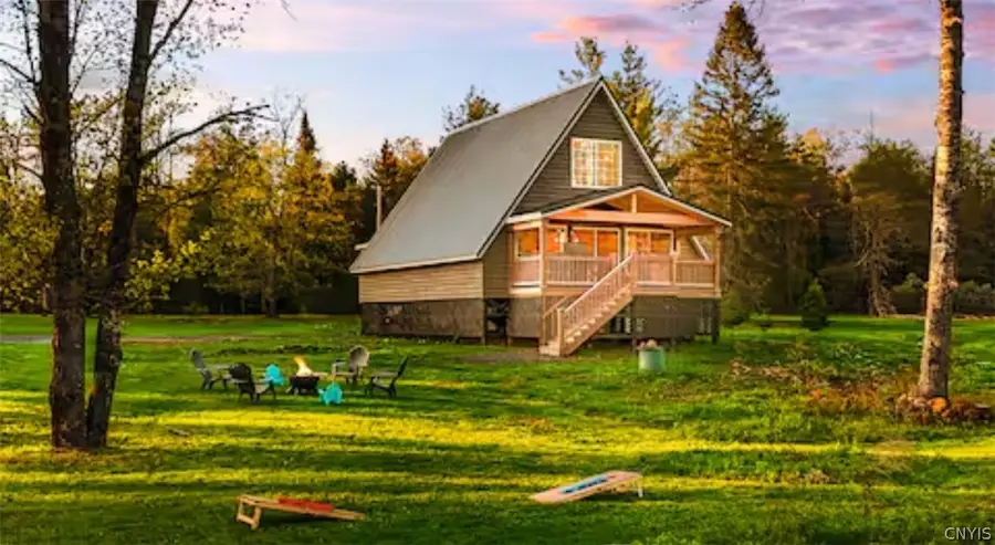 156 Coleman Road, Cold Brook, NY 13324 - #3