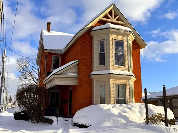 208 N Madison Street, Rome, NY 13440