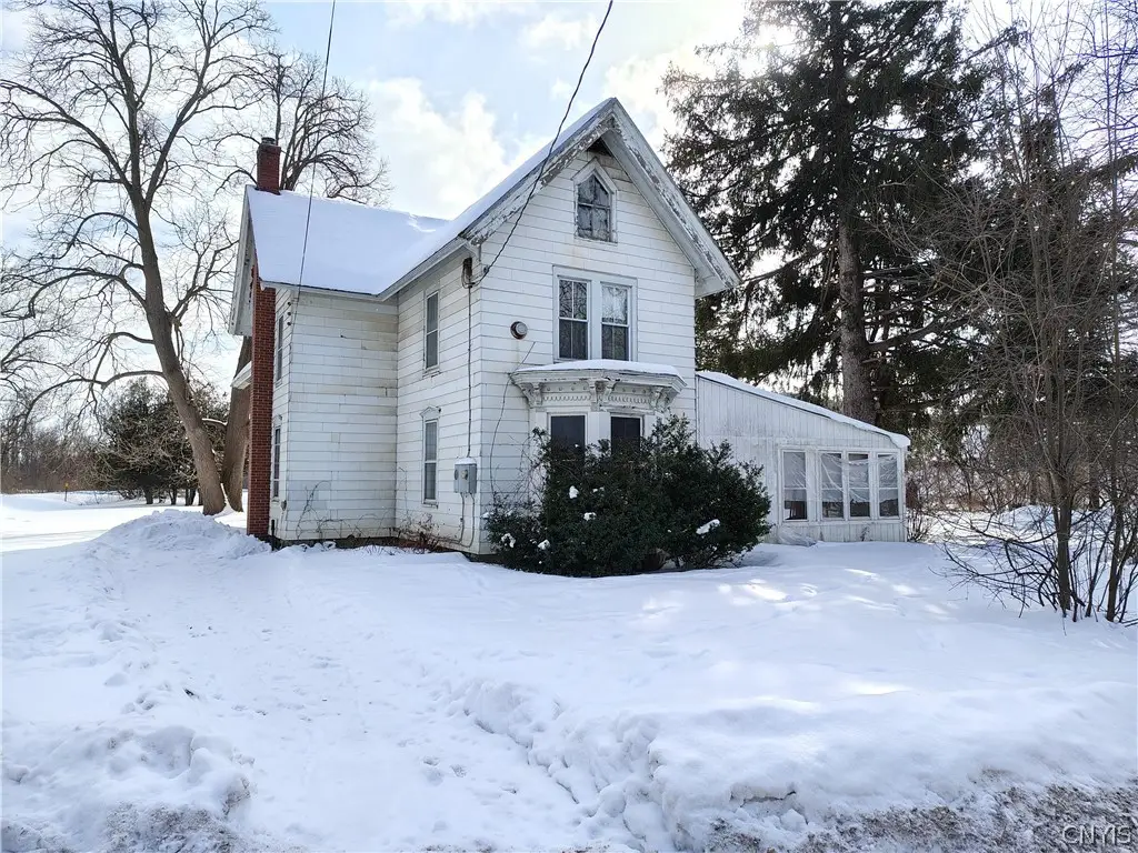 179 Depot Road, Little Falls, NY 13365 - #1