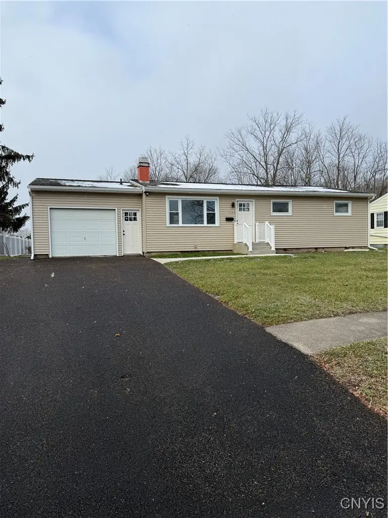 133 Mary Street, Auburn, NY 13021 - #1