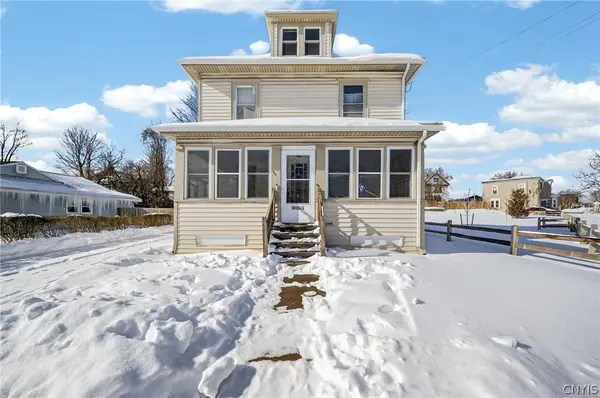 238 Midland Avenue, Syracuse, NY 13202