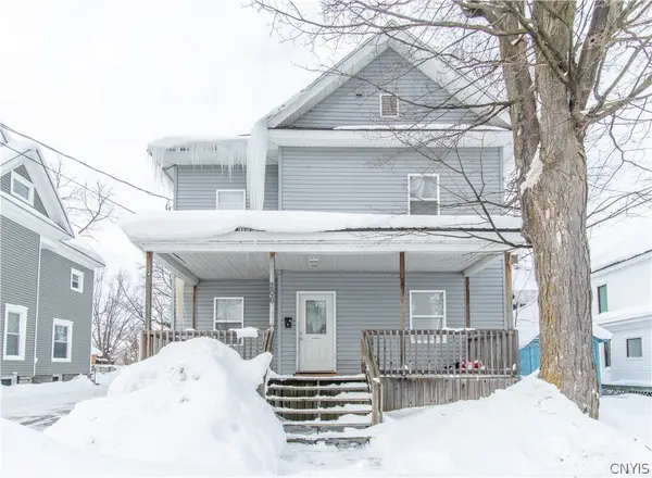 206 S Hamilton Street #2, Watertown, NY 13601