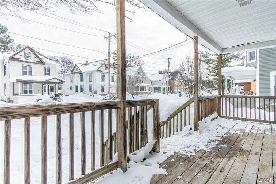 206 S Hamilton Street #2, Watertown, NY 13601 - #2